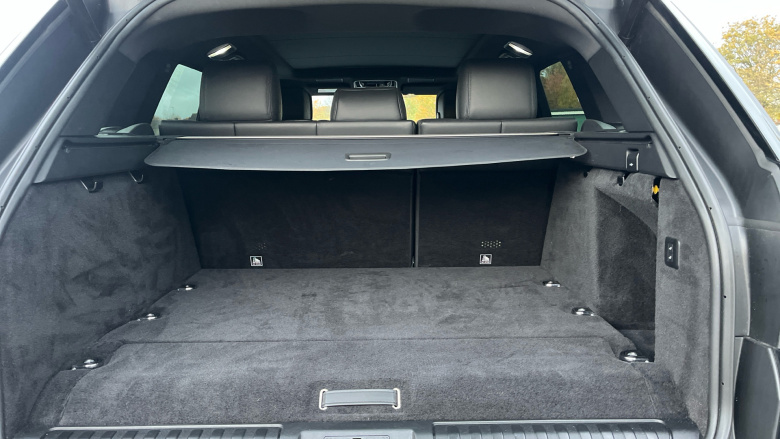 Land Rover Range Rover Sport 2.0 P400e HSE Dynamic Black 5dr Auto Estate